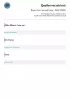 Vorschau - Stationenlernen - Brown Owl's Spring & Easter - QUIZ CARDS - Seite 3