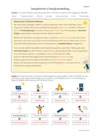 Vorschau - Arbeitsblätter - Energieumwandlungen, Energieketten & Energieverluste - Seite 3