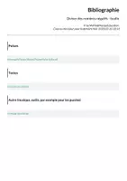 Aperçu - Feuilles d'exercices - Diviser des nombres négatifs - feuille - Page 2