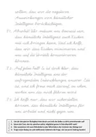 Vorschau - Arbeitsblätter - Arbeitsblätter mit Dialogtext zum Thema "Künstliche Intelligenz" - Seite 3