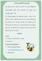 Vorschau - Arbeitsblätter - Materialpaket: Alle Frühlingsmaterialien - Seite 2