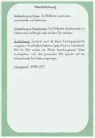 Vorschau - Arbeitsblätter - Materialpaket: Alle Frühlingsmaterialien - Seite 3