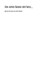Vorschau - Unterrichtsreihen - Schuhproduktion und Geld - ab 2. Klasse - Seite 2