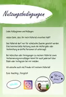 Vorschau - Bildkarten - Freebie - Easter Bucket List - Seite 1