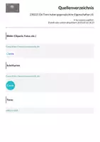 Vorschau - Arbeitsblätter - Materialpaket Fabeln - Seite 2