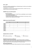 Vorschau - Poster - GFS?! INFO + Vorgaben für die Ausarbeitung + Poster - Seite 2