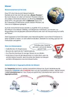 Vorschau - Stundenentwürfe - Tests im Sachunterricht - Lernzielkontrollen 4. Klasse - Seite 3