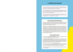 Vorschau - Arbeitsblätter - KlimaChallenges-Praxisheft für Lehrkräfte mit 15 KlimaChallenges - Seite 2