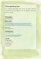 Vorschau - Fördermaterial/Inklusion - Easter - Klammerkarten - Vokabeltraining - Seite 1