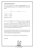Vorschau - Anderer Materialtyp - Vorlesewettbewerb (Durchführung und Organisation) - Seite 2