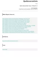 Vorschau - Arbeitsblätter - DaZ: Lebensmittel / Essen - Rätsel Nr. 1 - Seite 2