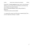 Vorschau - Arbeitsblätter - Vivir y convivir - análisis y solución de muestra - Seite 2