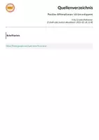 Vorschau - Mal- und Bastelvorlagen - Positive Affirmationen: Ich bin entspannt - Seite 1