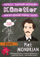 Vorschau - Mal- und Bastelvorlagen - XXL-PAKET - KÜNSTLER-ZITATE - wachsendes BUNDLE - Seite 3