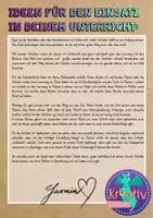 Vorschau - Mal- und Bastelvorlagen - Classroom Management Mein Lernweg - Prozess Evaluation mit Blume - Seite 1
