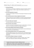 Vorschau - Arbeitsblätter - AB mit Fragen zum Thema "Slowakei" + Lösungsblatt + Infografik - Seite 2