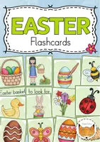 Vorschau - Bildkarten - Easter - Deckblatt