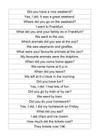 Vorschau - Spiele - Simple past - Fragen und Antworten mit rock-paper-scissors - Seite 3