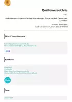 Vorschau - Arbeitsblätter - Risikofaktoren für Herz-Kreislauf-Erkrankungen, Rätsel, suchsel, Gesundheit, Krankheit - Seite 3