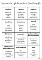 Vorschau - Spiele - Sag es nicht - Staatsformen - Seite 2