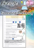 Vorschau - Unterrichtsreihen - Materialpaket komplettes Schuljahr Klasse 7 - Seite 1