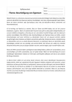 Vorschau - Text - Reflexionstext Thema Beschädigung von Eigentum - Seite 1