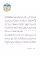 Aperçu - Apprentissages en autonomie - Cahier d'activités : les transports - Page 2