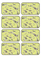 Vorschau - Spiele - Legespiel Währungen / Geld + Interactive! - Seite 2