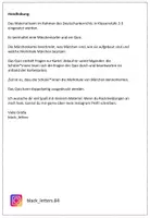 Vorschau - Aufgabenkarten - Märchen Merkmale: Kartei und Quiz - Seite 1