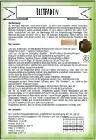 Vorschau - Arbeitsblätter - Stationenlernen zum Thema Zeitformen in Form einer spielerischen Zeitreise - Seite 2