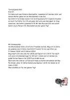 Vorschau - Arbeitsblätter - Materialpaket Textaufgaben Grundschule - Seite 3