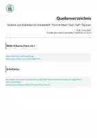 Vorschau - selbst erstellte Cliparts/Grafiken - Symbole zum Einkleben ins Vokabelheft "Tiere im Meer" DaZ / DaF / Deutsch - Seite 3