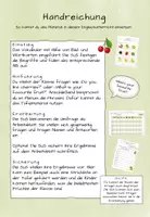 Vorschau - Arbeitsblätter - Class survey Fruits - Tafelmaterial und Arbeitsblätter - Seite 1