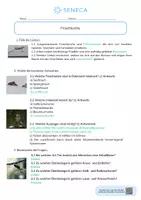 Vorschau - Arbeitsblätter - Froschlurche - Biologie 5. & 6. Klasse - Seite 2