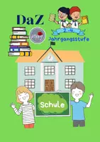 Vorschau - Arbeitsblätter - DaZ: XXL Paket - Seite 1