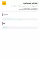 Vorschau - Arbeitsblätter - Tandembogen: Palabras compuestas - adivinar el significado - Seite 1