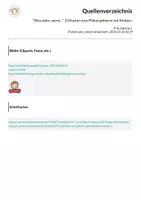 Vorschau - Spiele - Ethik-Starterpaket - Ritualisierte Elemente, Philosophenkreis & Klassenzimmergestaltung - Seite 2