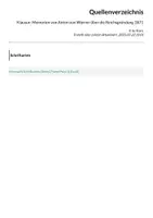Vorschau - Klassenarbeiten - Klausurpaket 1: Q1 Geschichte Grundkurs - Seite 3