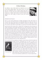Vorschau - Arbeitsblätter - Pablo Picasso - Lesetexte, Steckbrief, Rätsel und Arbeitsblätter - Seite 2