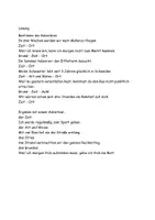 Vorschau - Arbeitsblätter - Adverbiale Bestimmung Aufgabe mit Lösung - Seite 3