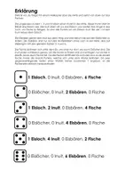 Vorschau - Quiz - Polarrätsel - Addieren im Zahlenraum bis 10 - Seite 2