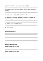 Vorschau - Arbeitsblätter - Die Kleinschreibung Erklärung Aufgaben Lösung - Seite 3