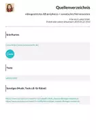 Vorschau - Arbeitsblätter - videogestütztes AB peripheres/somatisches Nervensystem - Seite 3