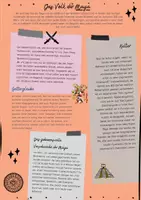 Vorschau - Stundenentwürfe - Materialpaket: Buntes Geschichtepaket - Seite 3