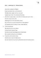 Vorschau - Arbeitsblätter - Ahorn Lesetraining HSU PDF + Interaktiv + H5P/Moodle - Seite 2