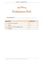 Vorschau - Unterrichtsreihen - Das Komma - Direkte & indirekte Rede - Seite 3
