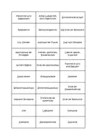 Vorschau - Arbeitsblätter - Französische Revolution: Strukturlegetechnik - Seite 3