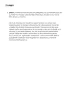 Vorschau - Arbeitsblätter - Dinosaurier / Evolution - AB mit Lösungen - Seite 2