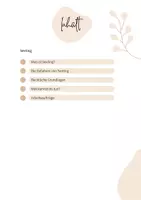 Vorschau - Arbeitsblätter - Sexting - Was ist es, wie gehe ich damit um - Arbeitsheft - Seite 3