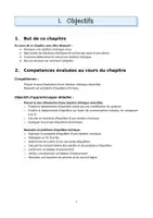 Aperçu - Préparation de séquence / Séquence complète - Séquence de cours complète - Les équilibres chimiques - Page 3